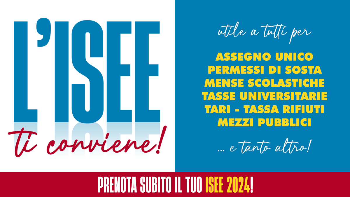 isee 2024 torino