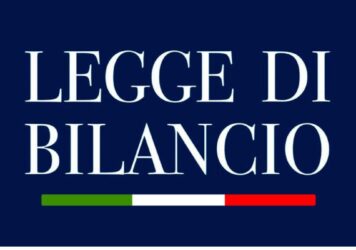 novità sulla legge di bilancio 2025