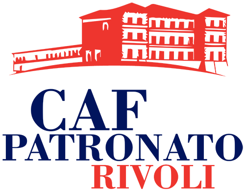 Caf Patronato Rivoli
