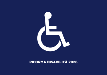 Riforma disabilità 2026 medico certificatore INPS