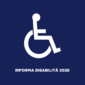 Riforma disabilità 2026 medico certificatore INPS
